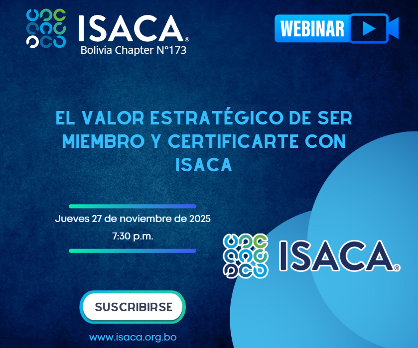 Webinar sobre criptomonedas y seguridad